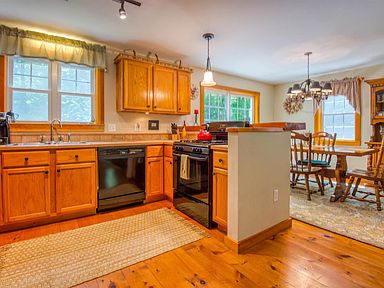 120 Old County Road, Lisbon, NH 03585 | MLS #4872915 | Zillow
