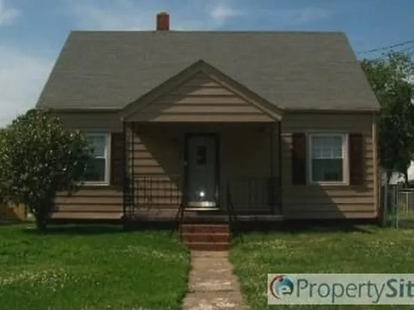 630 Newport News Ave, Hampton, VA 23669