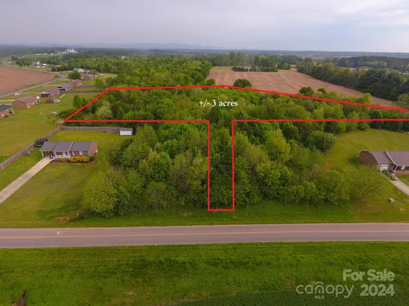 New House Rd, Shelby, NC 28150