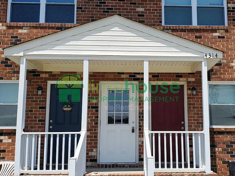 4314 Dunning Rd #4 — Photo 1
