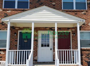 4314 Dunning Rd APT 4, Norfolk, VA 23518