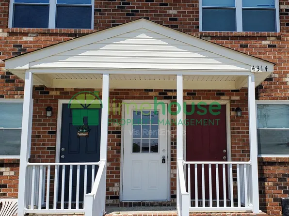 4314 Dunning Rd APT 4, Norfolk, VA 23518