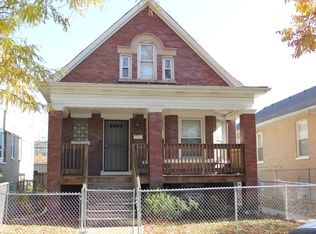 7819 S Aberdeen St, Chicago, IL 60620
