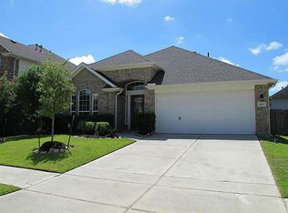 8307 Hayden Cove Dr, Tomball, TX 77375