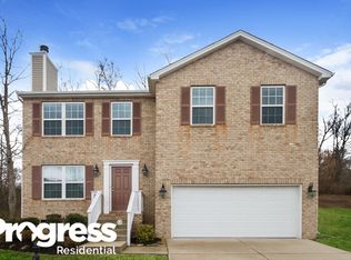 904 Summercrest Cv, Antioch, TN 37013