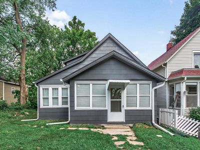 795 Case Ave, Saint Paul, MN, 55106