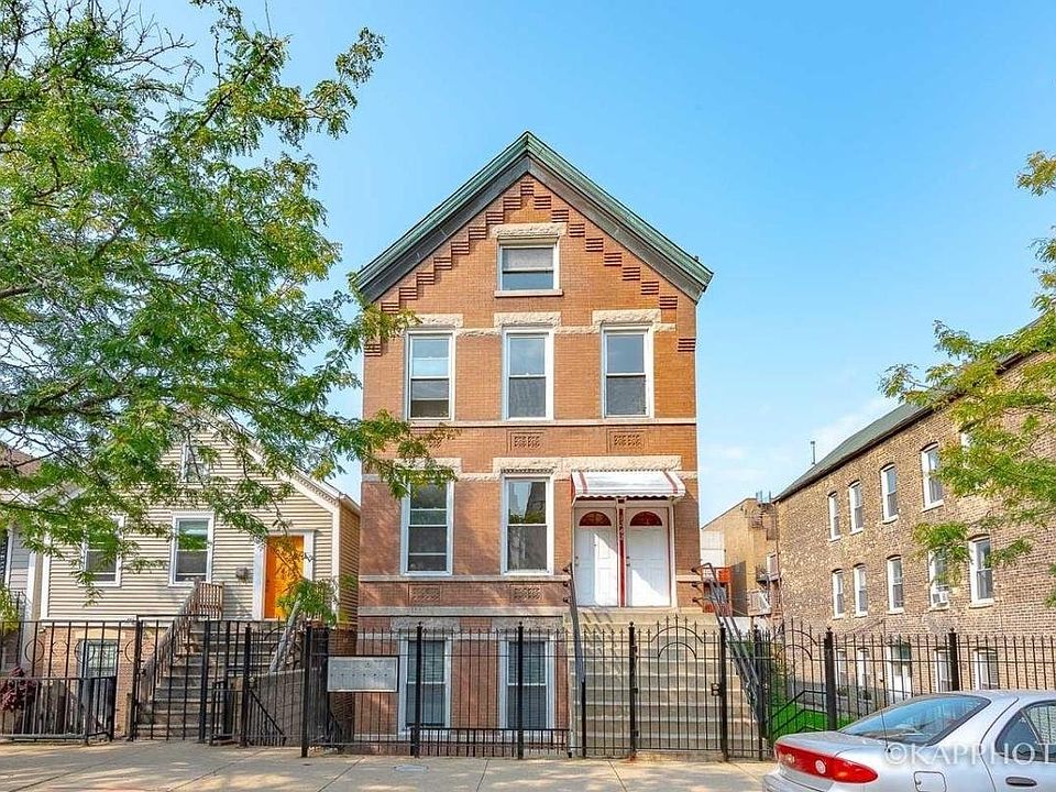 1st image of 1242 N Greenview Ave #3FG