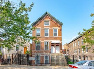 1242 N Greenview Ave #3FG, Chicago, IL 60642