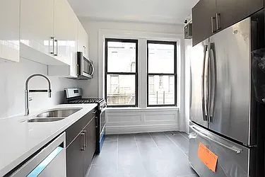 Rented by 220 West 98 Realty LLC