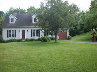 429 Bayne Comolli Rd, East Calais, VT 05650