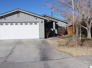 1208 W Langley Ave, Ridgecrest, CA 93555