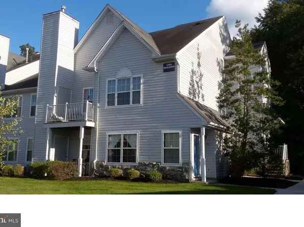 1307 Squirrel Rd, Marlton, NJ 08053