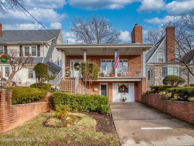 47 Hunter Pl, Staten Island, NY, 10301