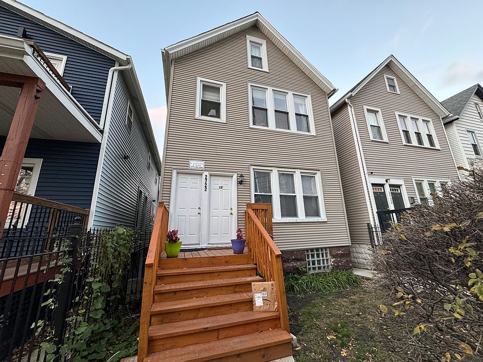 1st image of 2722 W Belden Ave APT 1F