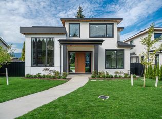 817 Cornell Ave, Coquitlam, BC V3J 2Z3