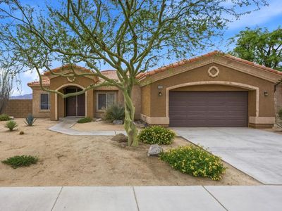 74079 Daisy Ln, Palm Desert, CA, 92211