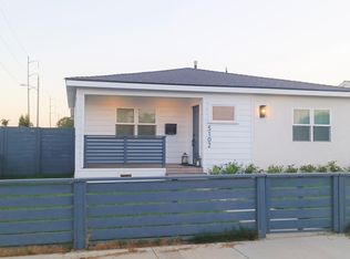 5102 W 133rd St, Hawthorne, CA 90250
