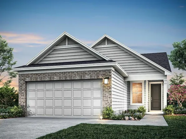 213 Ravenna Dr, Griffin, GA 30223