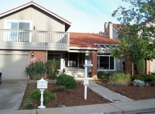4417 Water Oak Ct, Concord, CA 94521