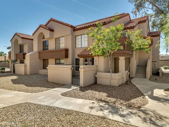 818 S Westwood APT 125, Mesa, AZ 85210