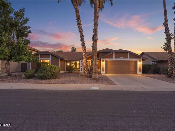 1702 W MANOR Street, Chandler, AZ 85224