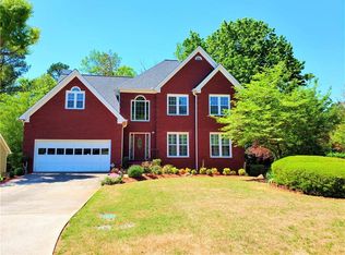 2304 Cape Liberty Dr #2304, Suwanee, GA