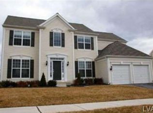 1649 Bridgeton Rd, Breinigsville, PA 18031