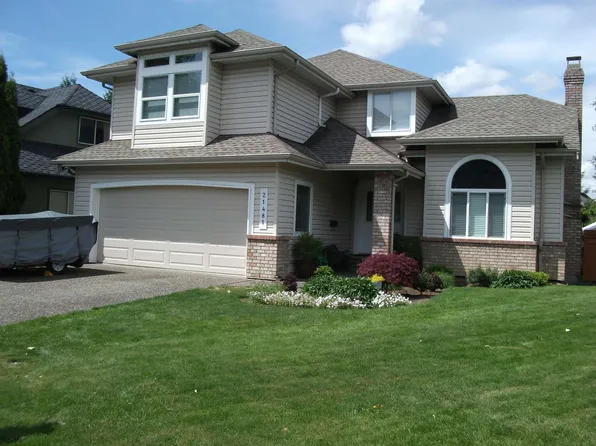 21481 Telegraph Trl, Langley, BC V1M 2K7