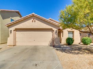 2532 W Romley Rd, Phoenix, AZ 85041