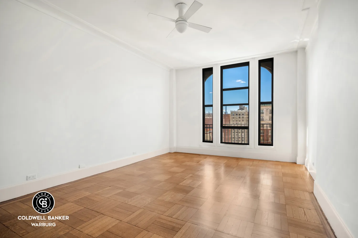 420 Riverside Drive #12H in Morningside Heights, Manhattan | StreetEasy