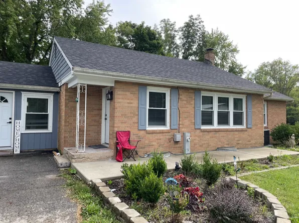 1300 E Us Highway 34, Earlville, IL 60518