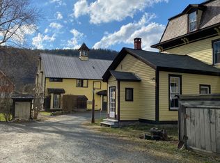 543 State Route 346 #1, Petersburg, NY 12138