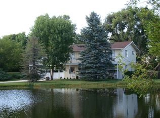 6475 E Blaney Rd, Falcon, CO 80831