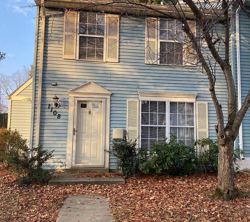 1108 Pewter Ct, Bowie, MD 20716 Zillow