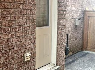 43 Starfire Dr #BASEMENT, Toronto, ON M1C 5K1