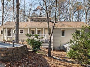 3660 Sinclair Shores Rd, Cumming, GA 30041