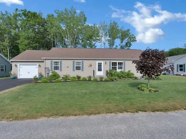 529 Desfosses Avenue, Scarborough, ME 04074