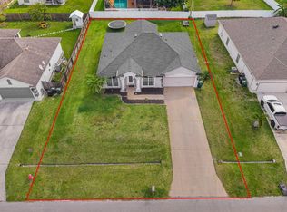 1949 SW Logan St, Port Saint Lucie, FL 34953