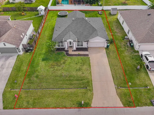 1949 SW Logan Street, Port St Lucie, FL 34953