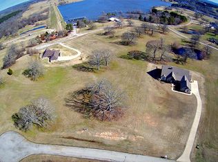 6320 Overlook Point, Athens, TX 75752