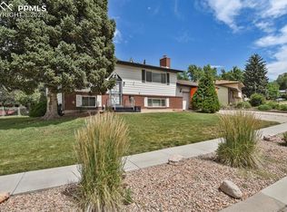 1044 Doyle Pl, Colorado Springs, CO 80915