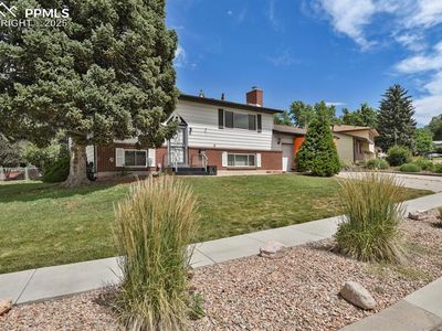 1044 Doyle Pl, Colorado Springs, CO, 80915