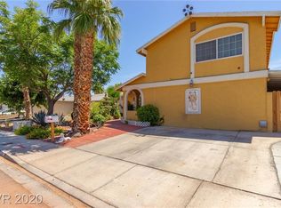 1504 Wesley St, Las Vegas, NV 89104