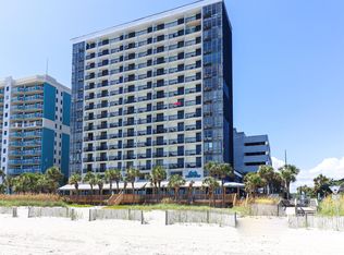 2701 S Ocean Blvd #813, Myrtle Beach, SC 29577
