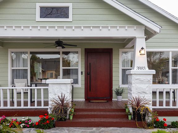 2nd image of 3883 La Salle Ave