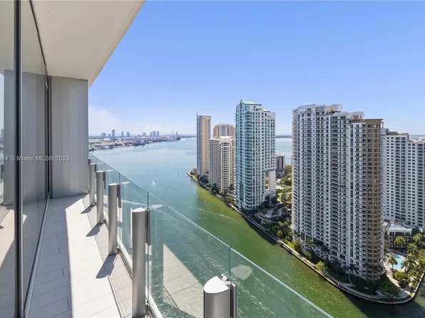 300 Biscayne Boulevard Way #3104, Miami, FL 33131