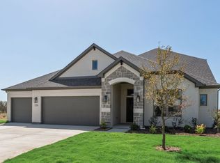 7006 Lilly Ln, Sanger, TX 76266