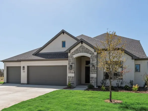 7006 Lilly Ln, Sanger, TX 76266
