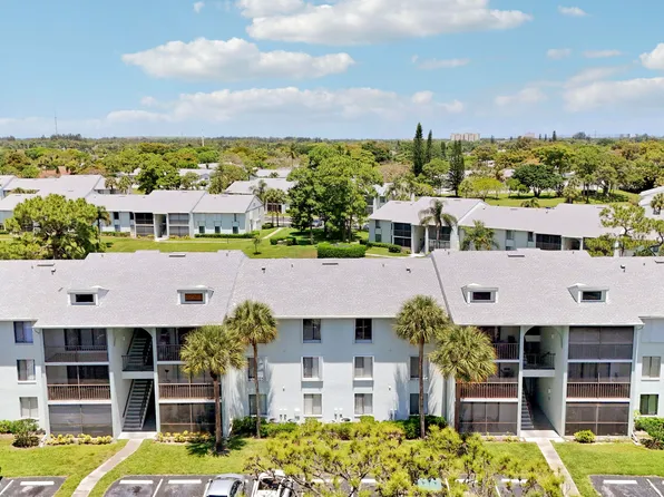 3630 Alder Drive #E2, West Palm Beach, FL 33417