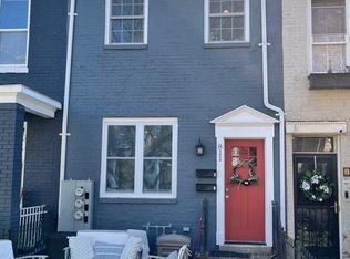 811 9th St NE, Washington, DC 20002